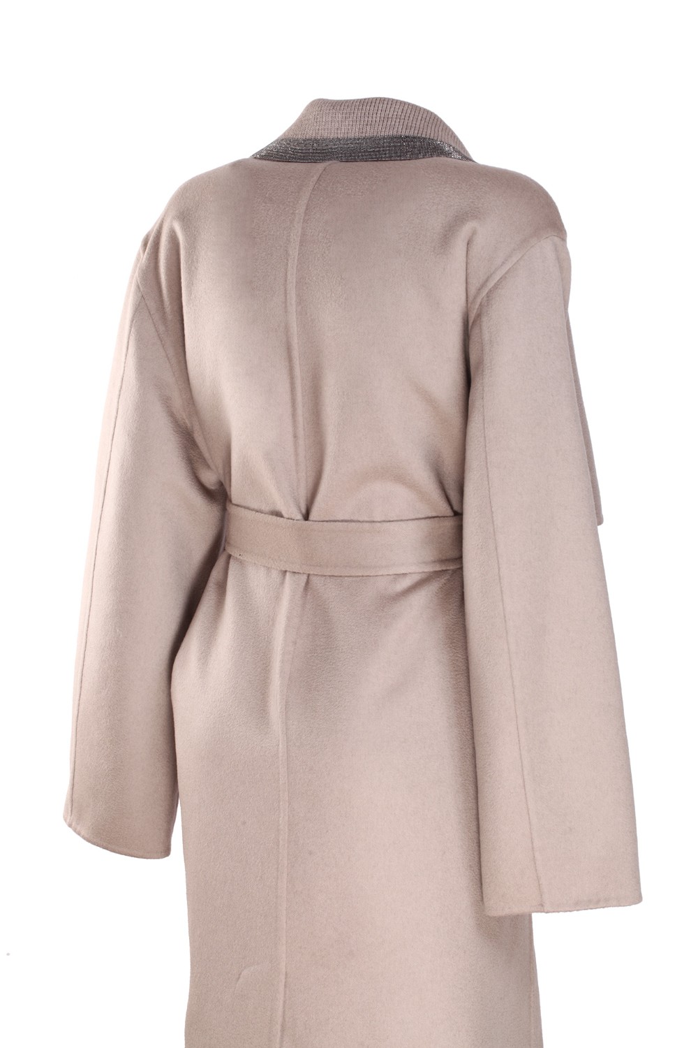 shop FABIANA FILIPPI Saldi Cappotto: Fabiana Filippi cappotto in lana e cashmere.
Revers.
Maniche lunghe.
Cintura.
Pattine frontali.
Composizione: 90% Lana Vergine 10% Cashmere.
Fabbricato in Italia.. CTD222W253-H068 0126 number 6828645
